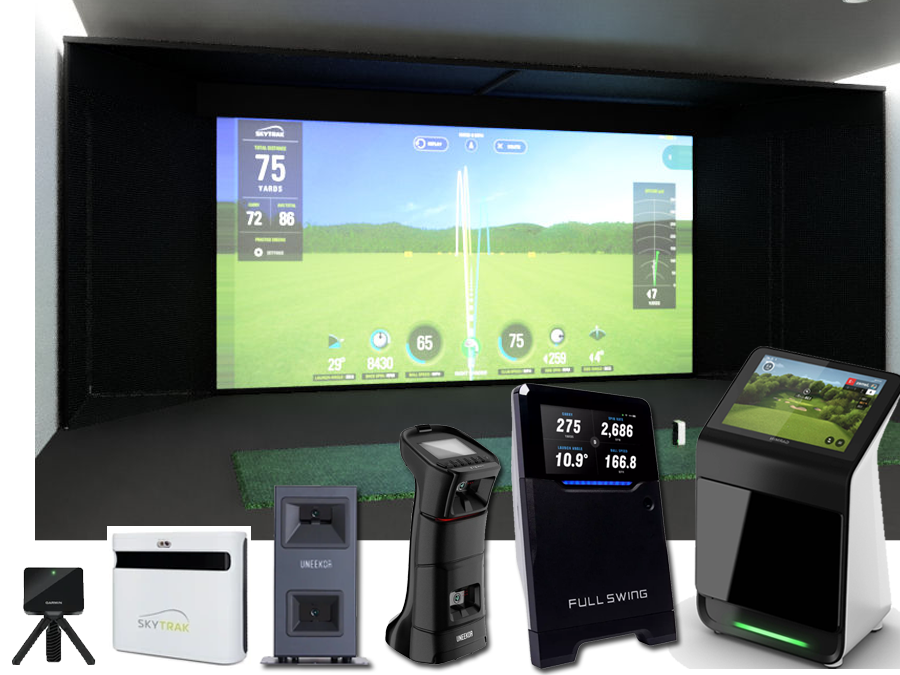 Learn about pricing golf simulators in this article from the experts at ALLSPORTSYSTEMS.