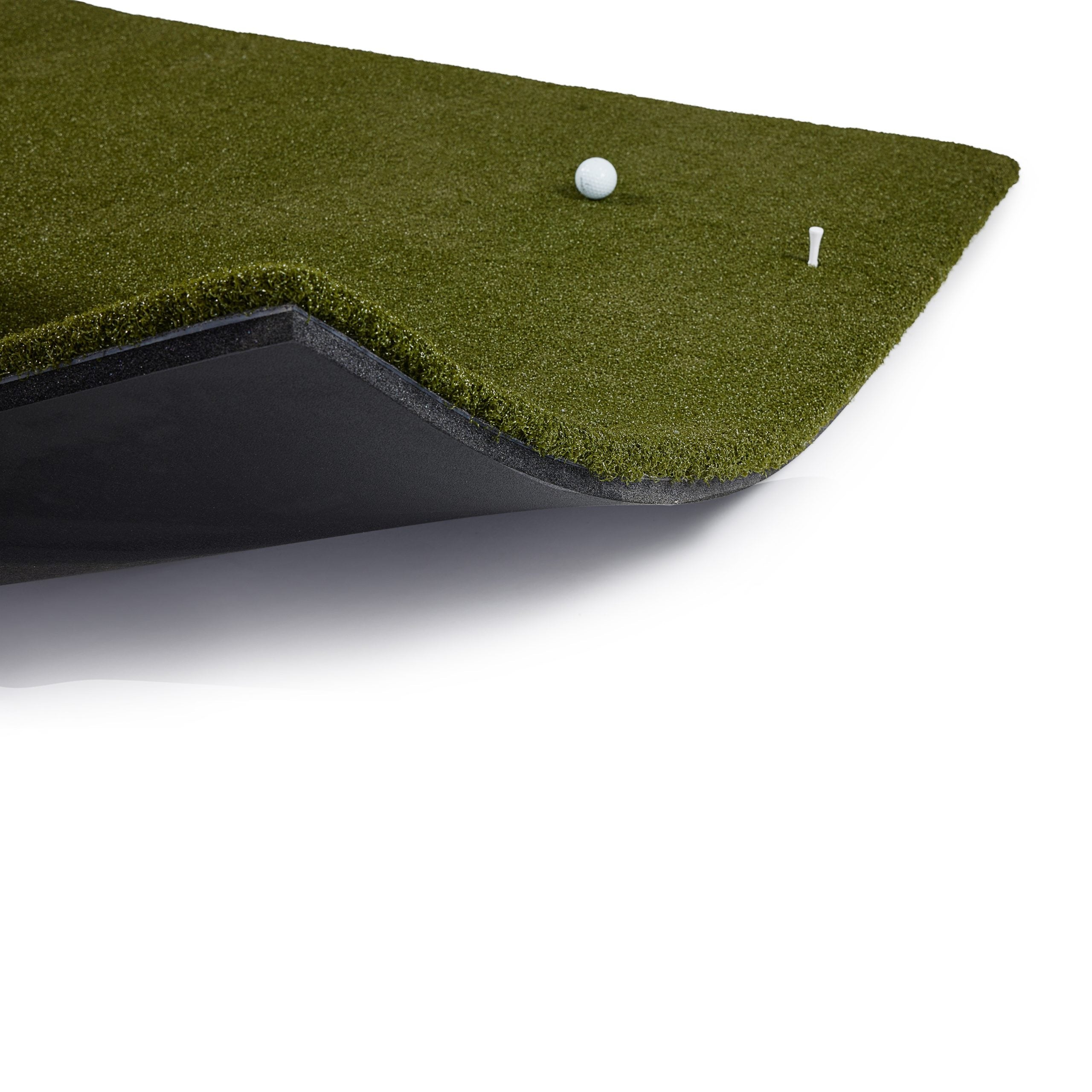 AllSportSystems Golf Simulator Stance Mats