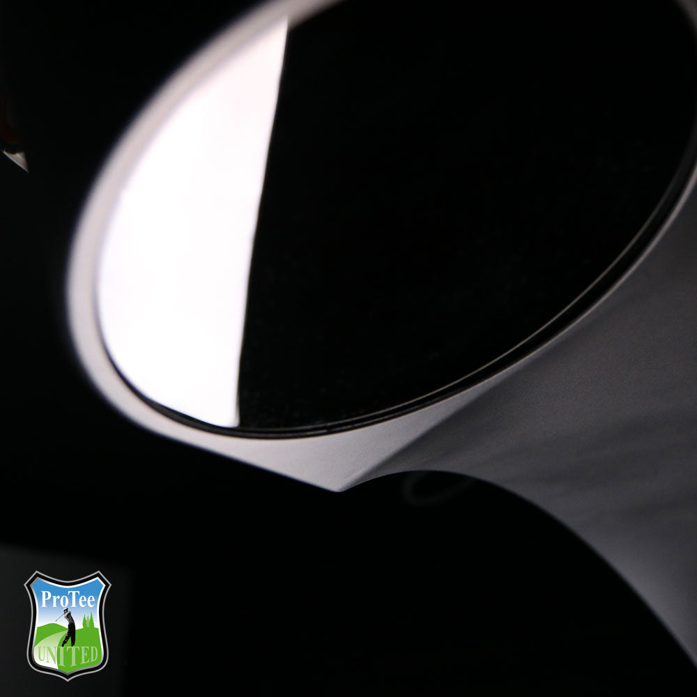 The ProTee VX overhead launch monitor for home golf simulators available at budget pricing from ALLSPORTSYSTEMS.