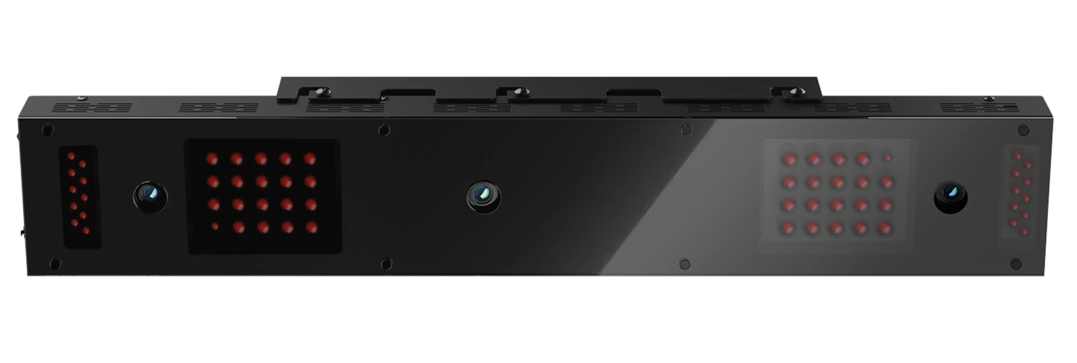 Eye mini Golf Simulator Launch Monitor by Allsportsystems