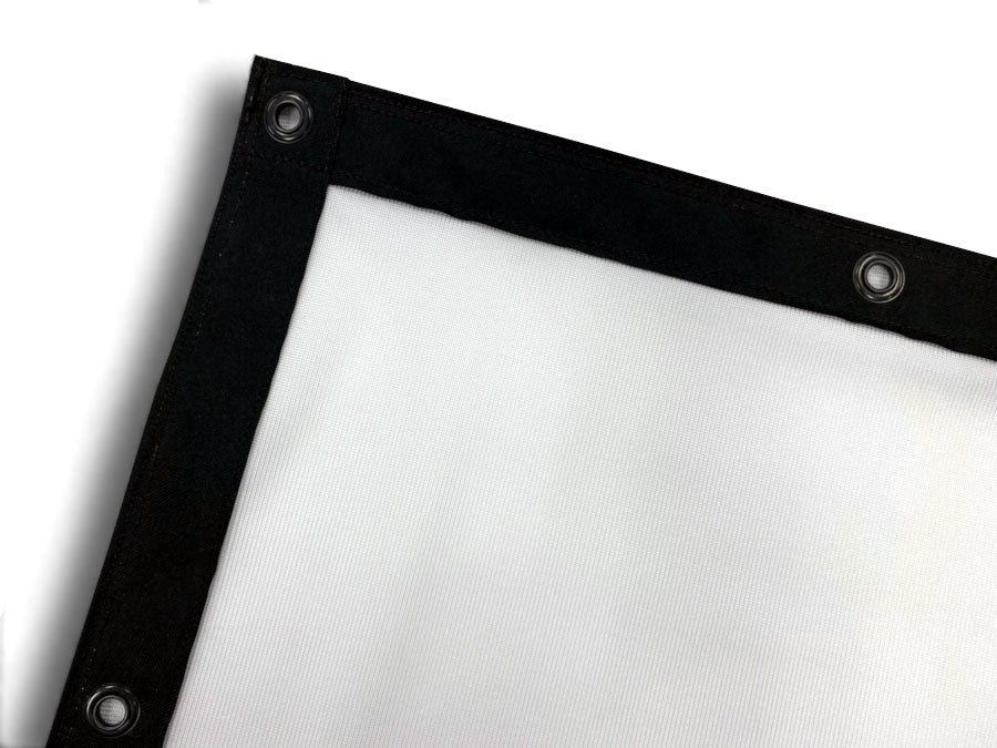 Golf Impact Hitting Screen from Allsportsystems