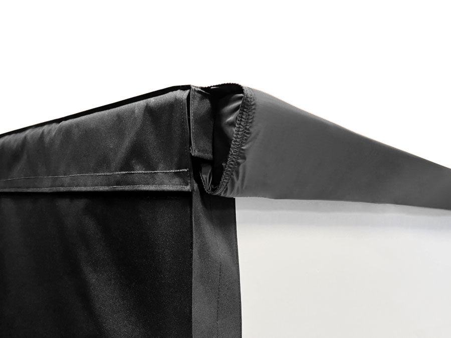 Allsportsystems Golf Simulator Hitting Enclosure safety foam