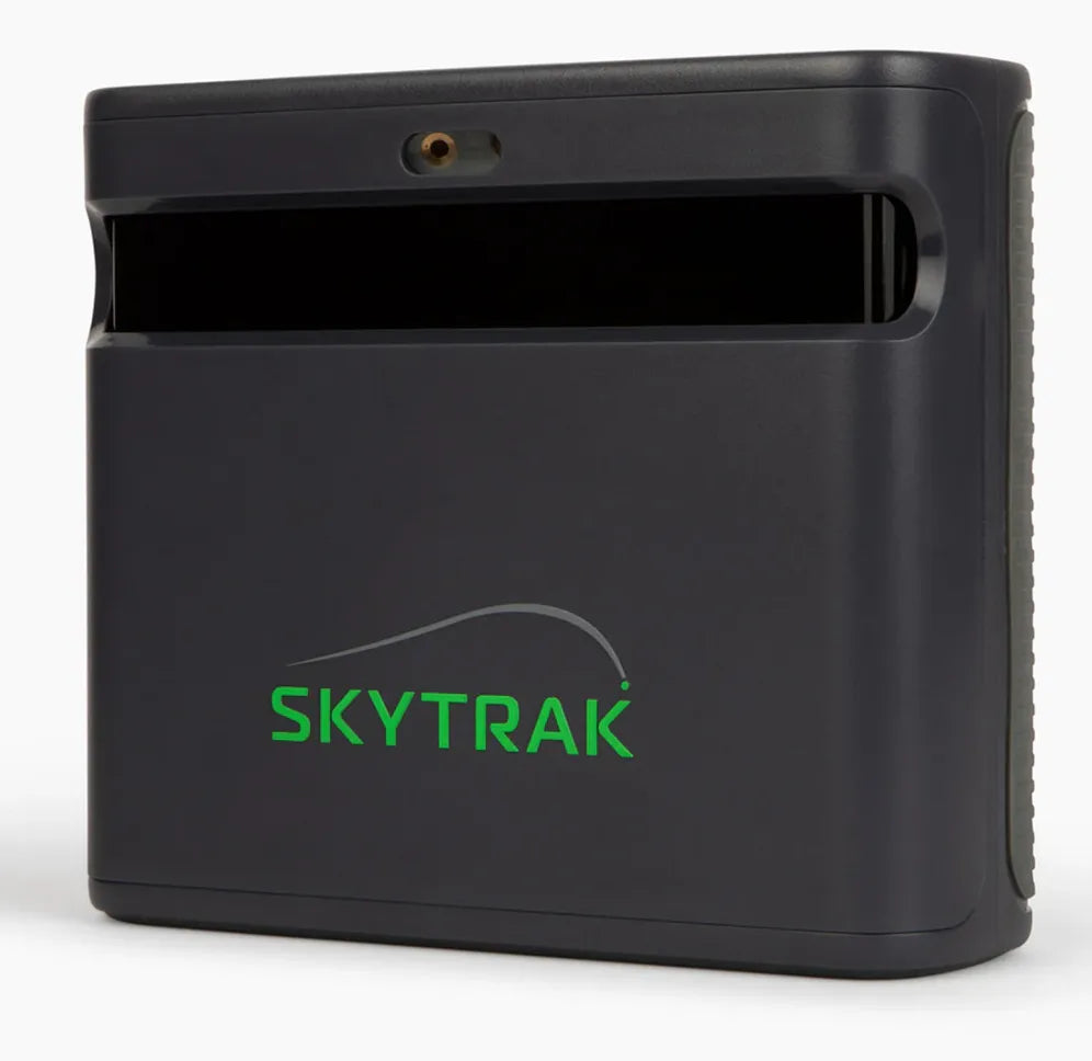 Affordable Skytrak golf simulator packages and kits by Allsportsystems