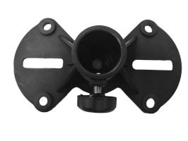 Laptop Tripod Stand bracket by Allsportsystems