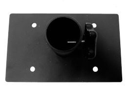 Laptop Tripod Stand bracket by Allsportsystems