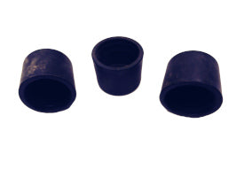 Laptop Tripod Stand replacement feet by Allsportsystems