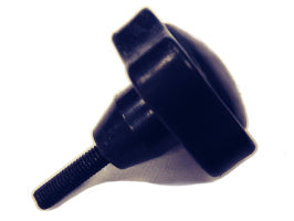 Laptop Tripod Stand replacement knob by Allsportsystems