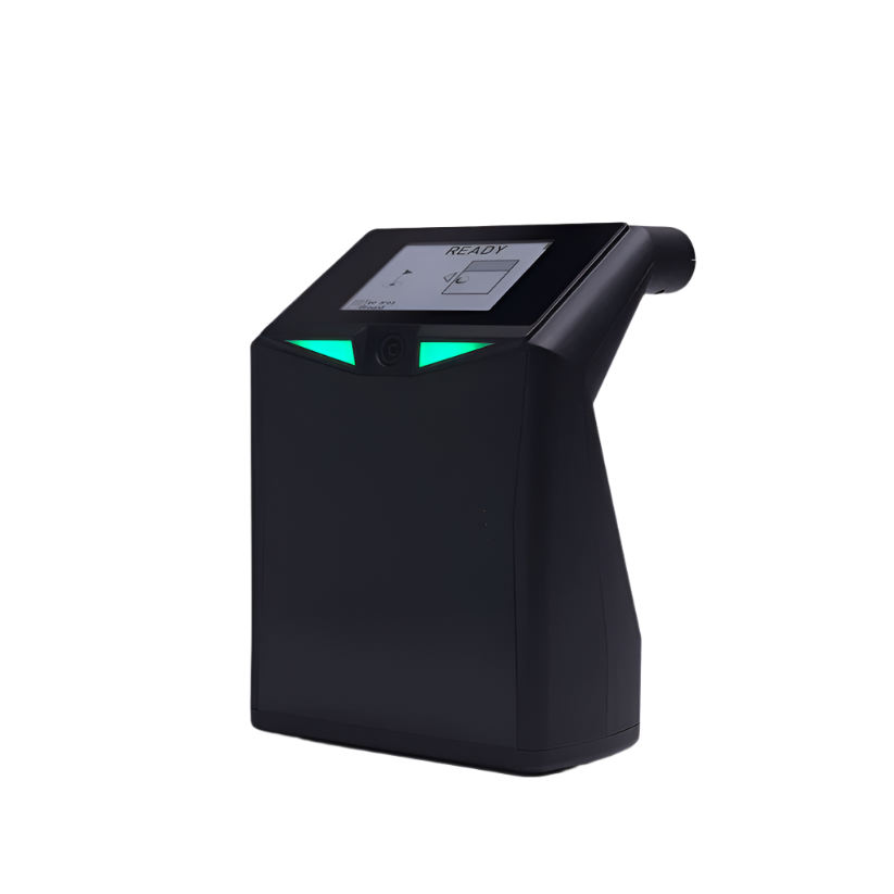 TruGolf LaunchBox launch monitor for cheap golf simulators. Includes E6 Connect with no subscription required. Best pricing is available at ALLSPORTSYSTEMS.