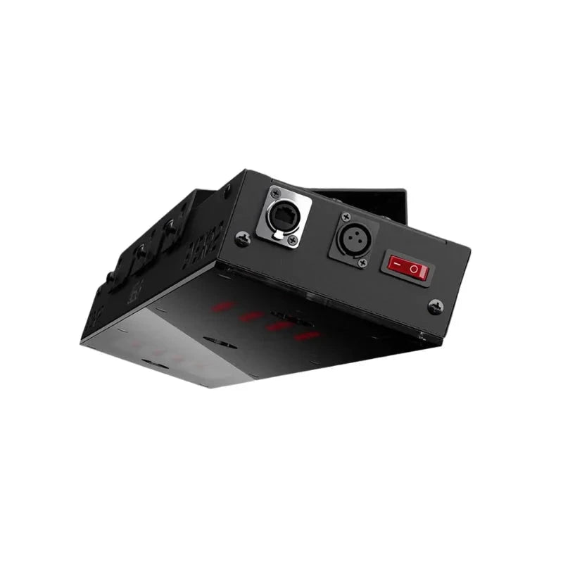 Uneekor Eye XO golf launch monitor for home golf simulators