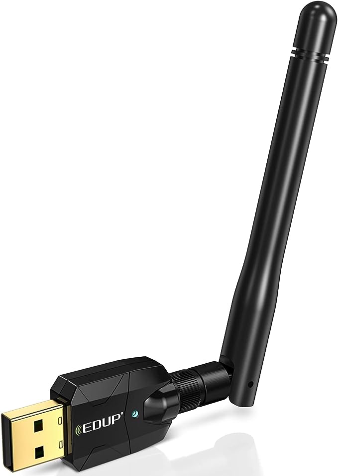 A Long Range Bluetooth 5.1 Adapter for Optishot Orbit by AllSportSystems