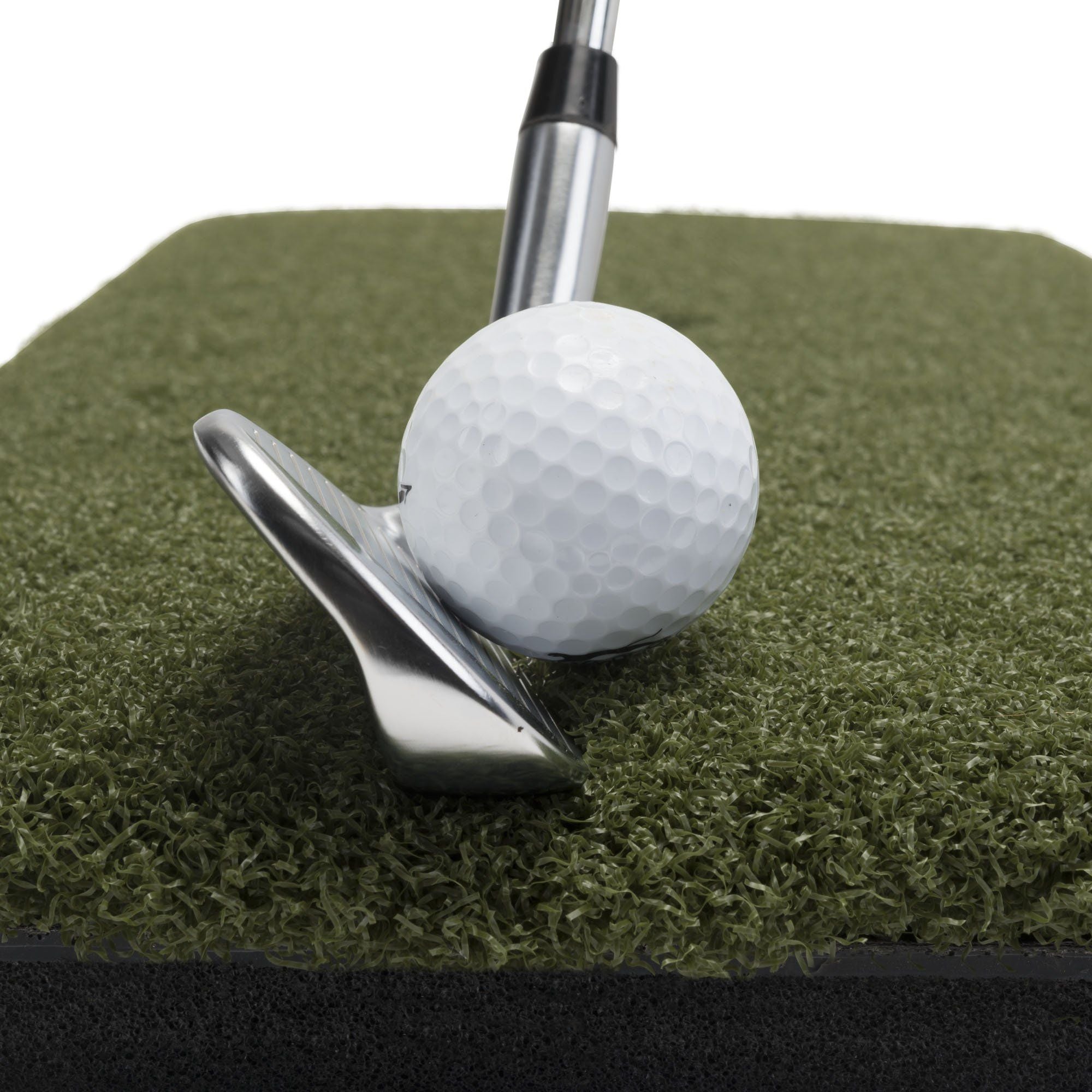 AllSportSystems Golf Simulator Stance Mats
