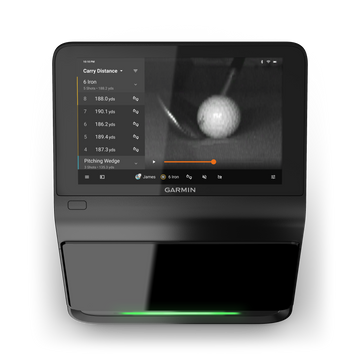 Garmin Approach R50 Golf Launch Monitor Garmin Approach R50 Golf Launch Monitor