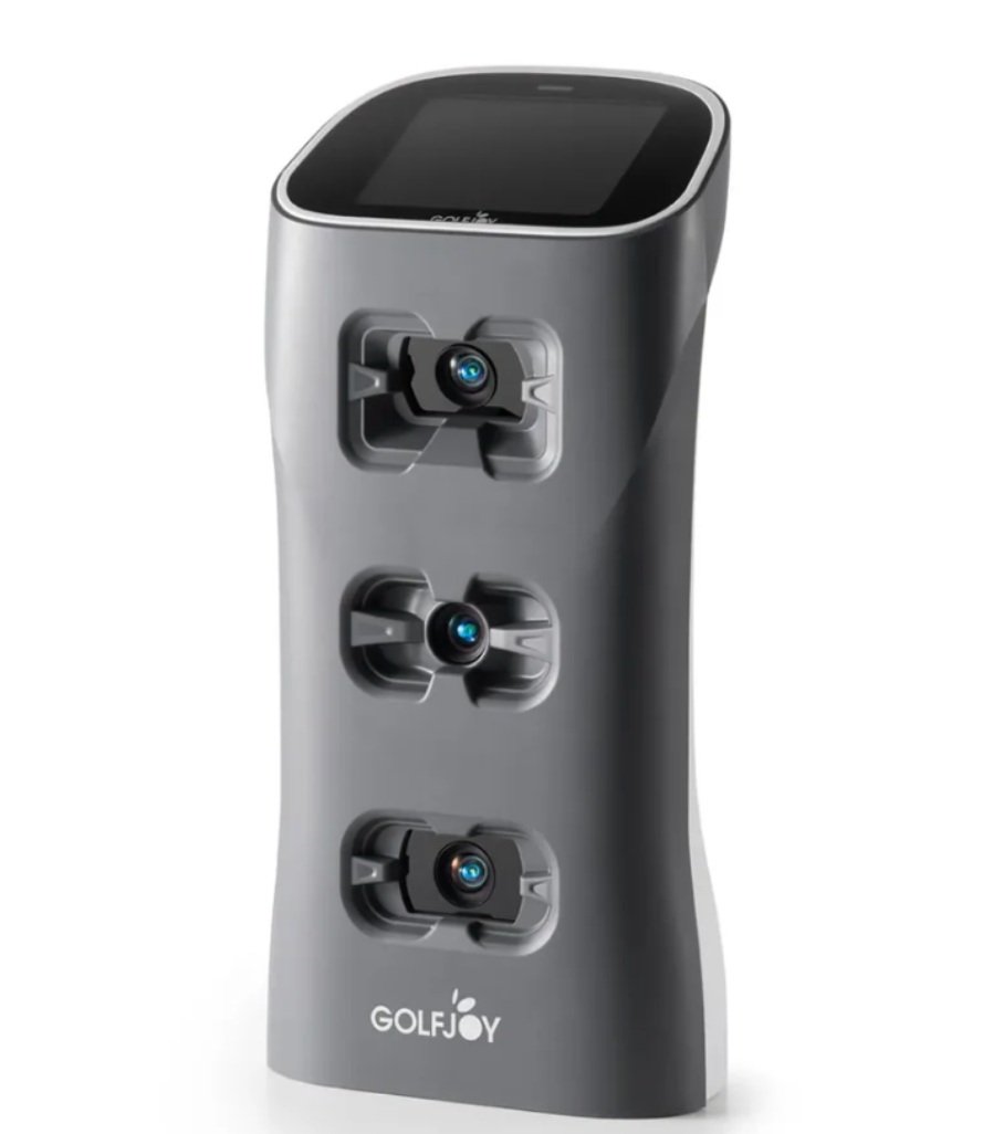 GOLFJOY Spica 3 Portable Launch Monitor