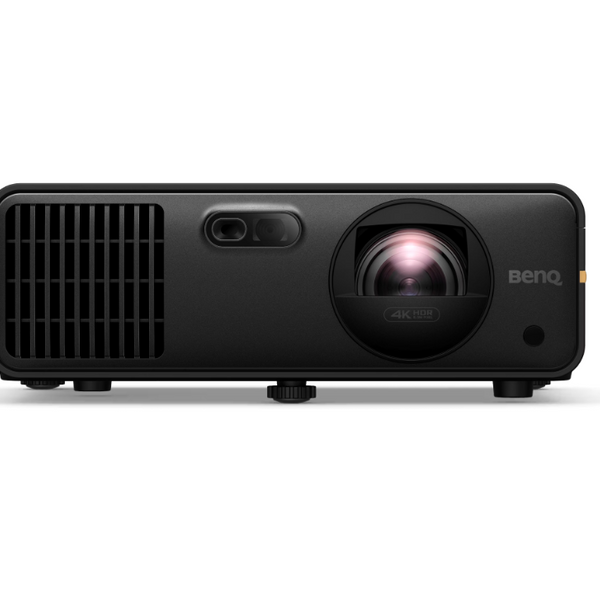 BENQ AK700ST Laser Golf Projector UHD 4K Short Throw 4000 Lumens [16.9