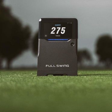 Full Swing Golf KIT Launch Monitor