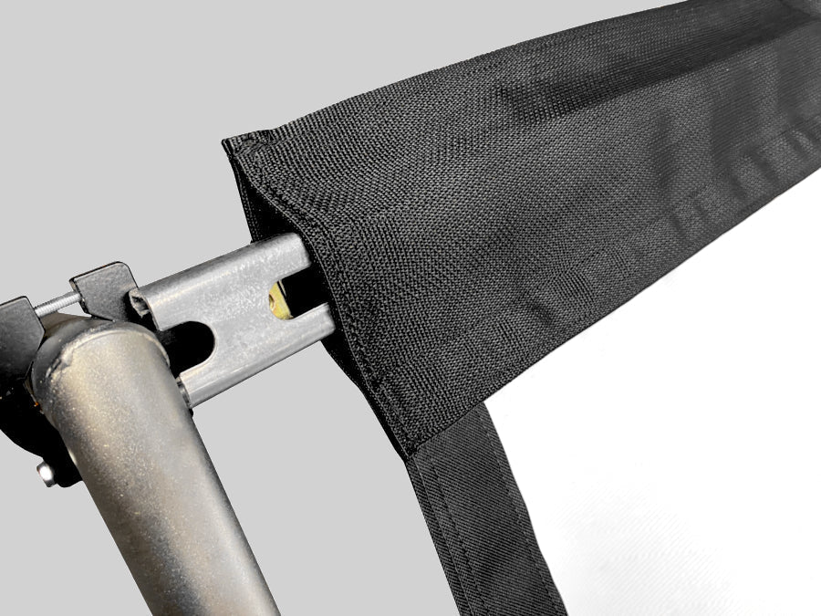 Low Cost High Quality Golf Simulator Impact Screens from ALLSPORTSYSTEMS