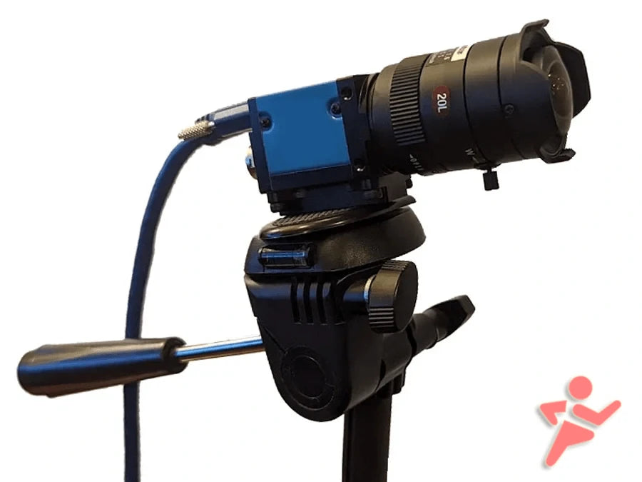 High Speed USB Video Camera for Video Analysis