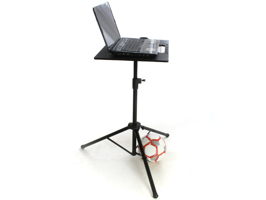Laptop Tripod stand by Allsportsystems, sturdy and durable