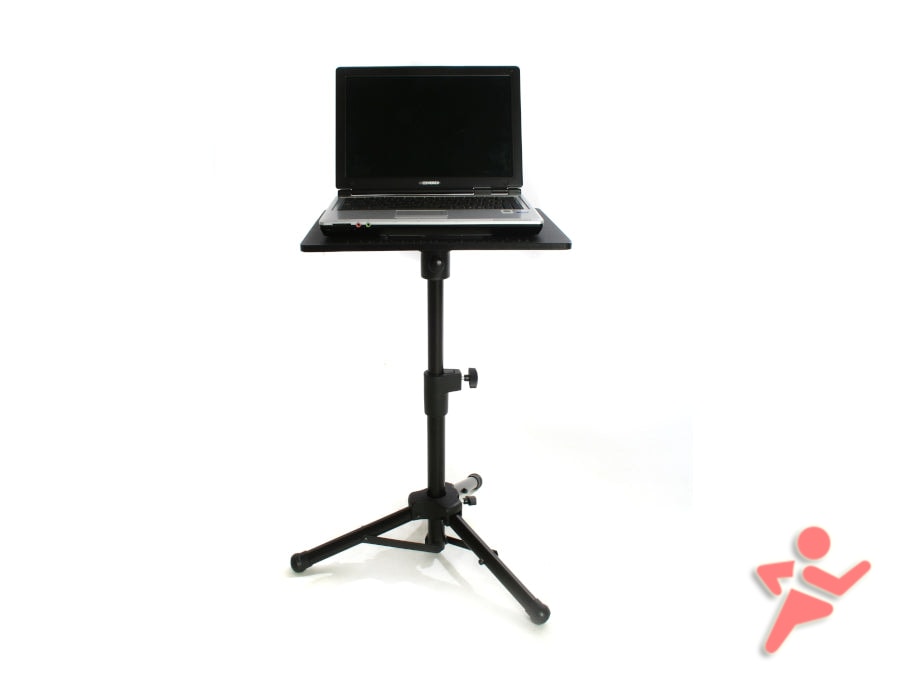 Mini Portable Laptop Tripod Computer Stand