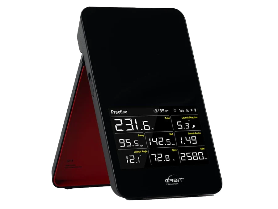 Optishot Orbit Golf Launch Monitor