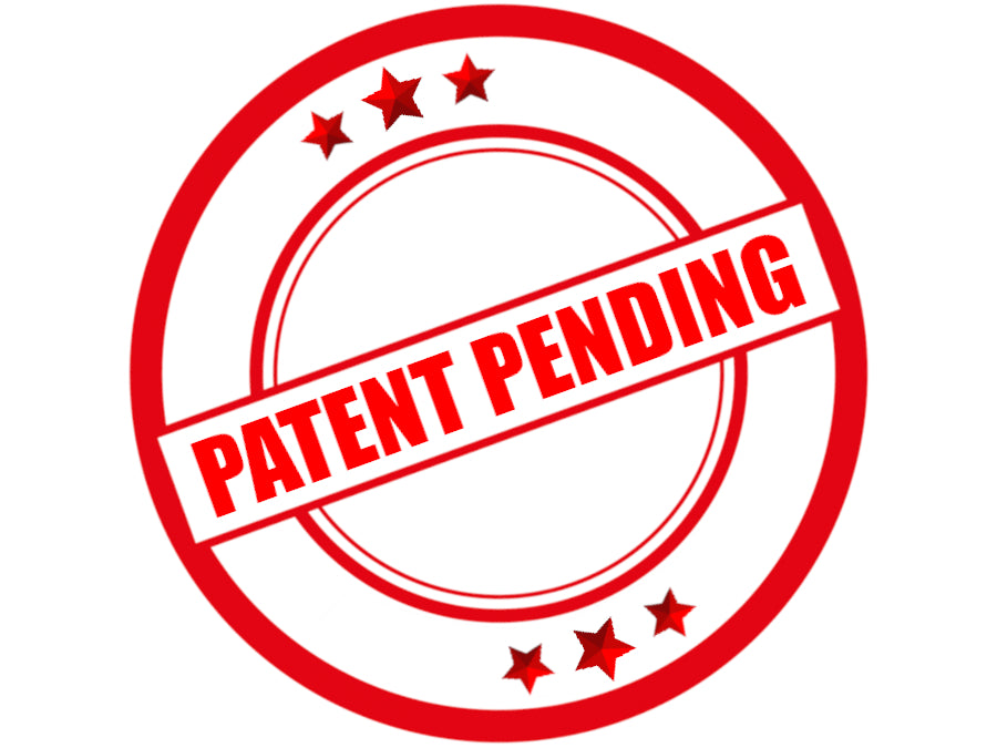 Patent pending