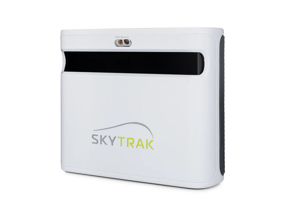 Affordable Skytrak golf simulator packages and kits by Allsportsystems