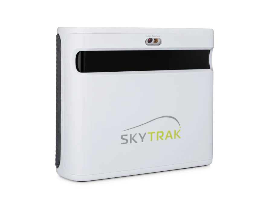 Affordable Skytrak golf simulator packages and kits by Allsportsystems