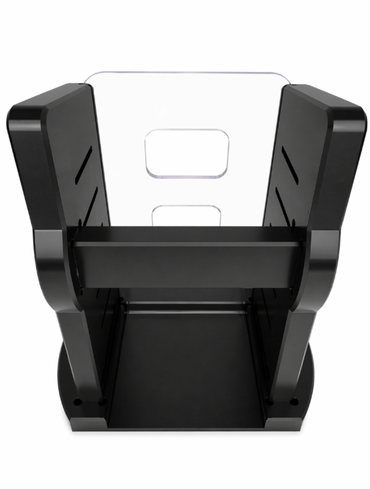 Case for the Spica 3 launch monitor