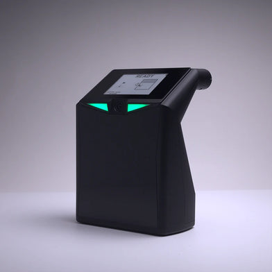 TruGolf LaunchBox Portable Launch Monitor for Golf Simulators