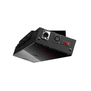Uneekor Eye XO golf launch monitor for home golf simulators