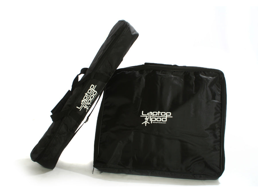 Laptop Tripod stand carry bags by Allsportsystems