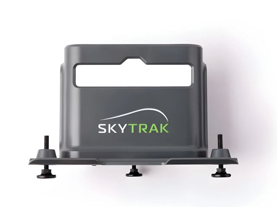 Protective Case for SkyTrak+ Launch Monitors from AllSportSystems